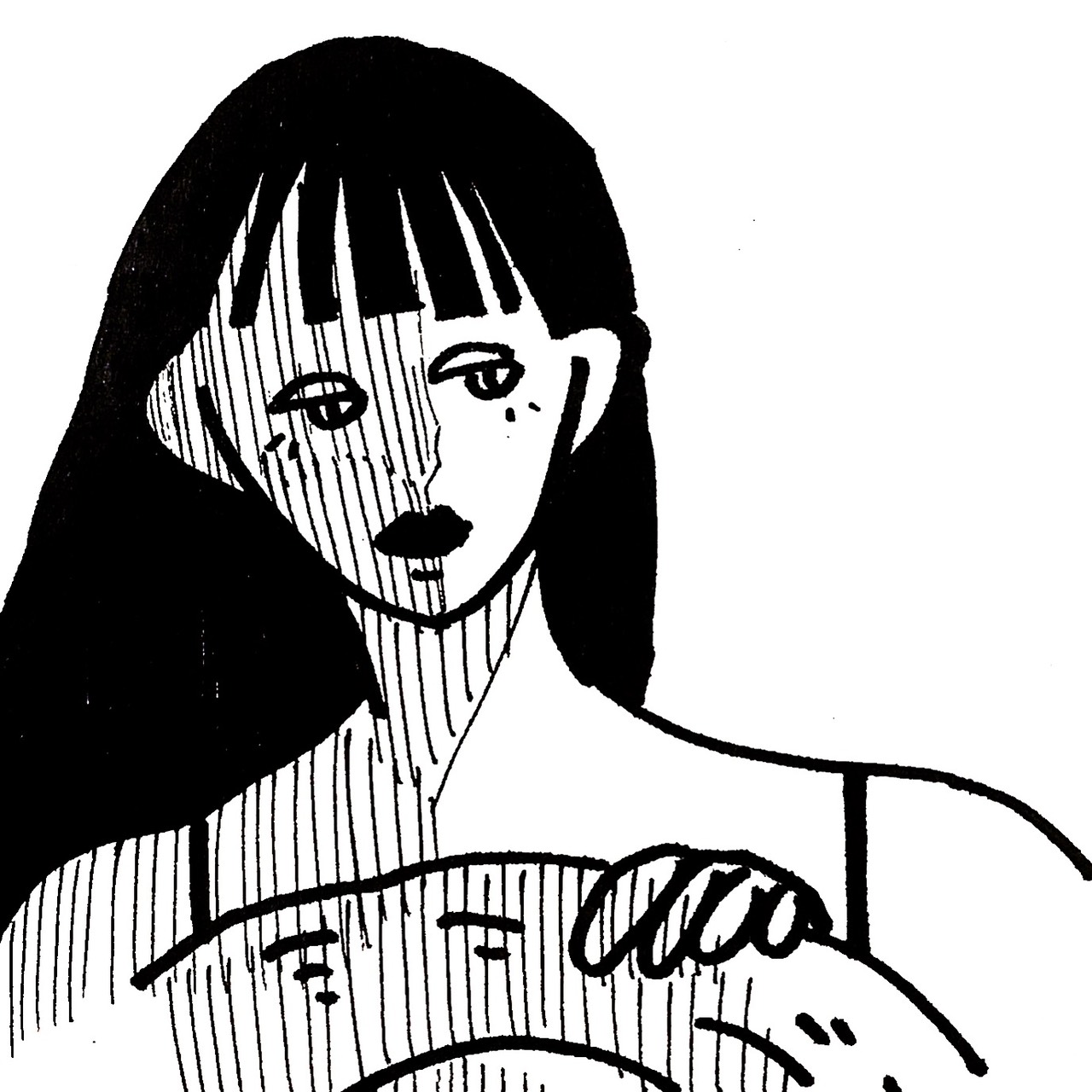 ナガシまモモ