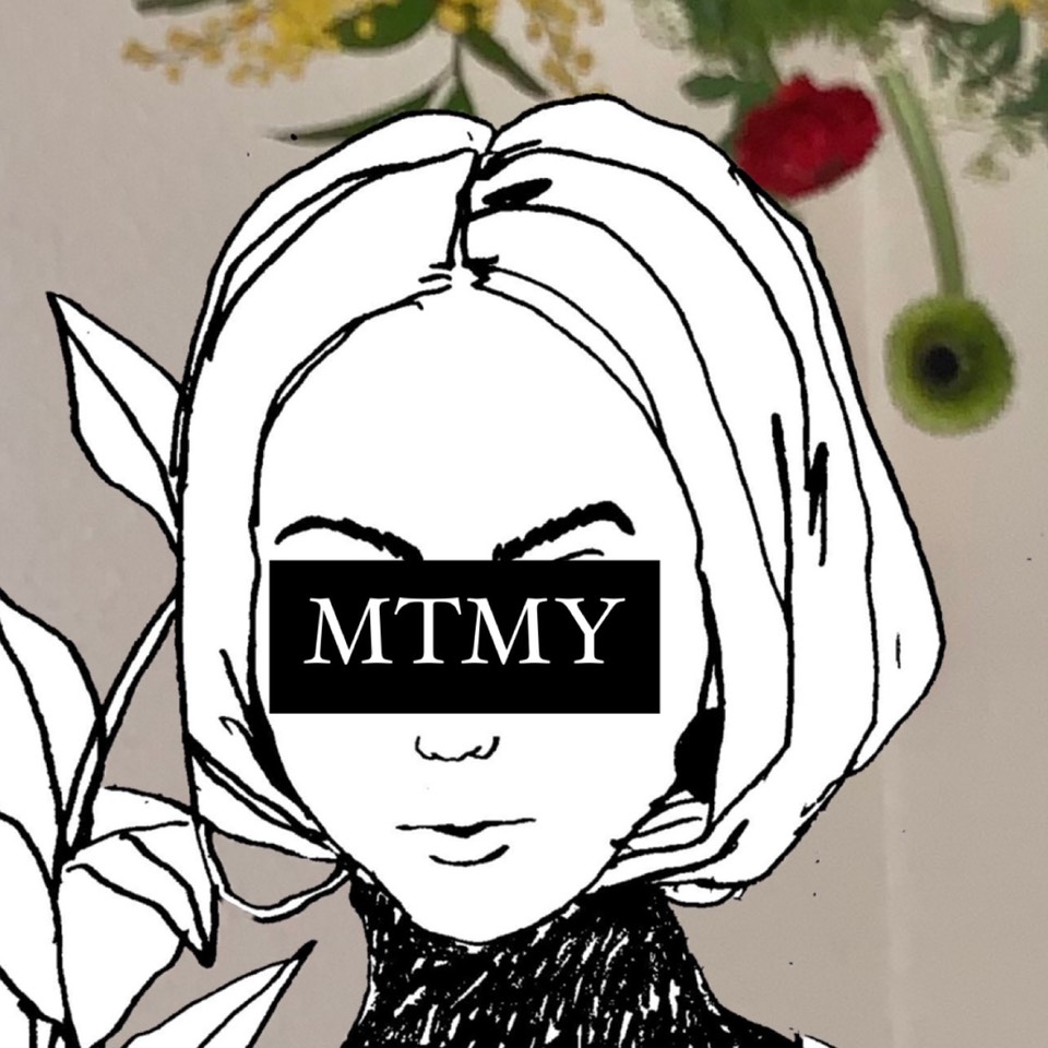 >MTMY/ミトマユ